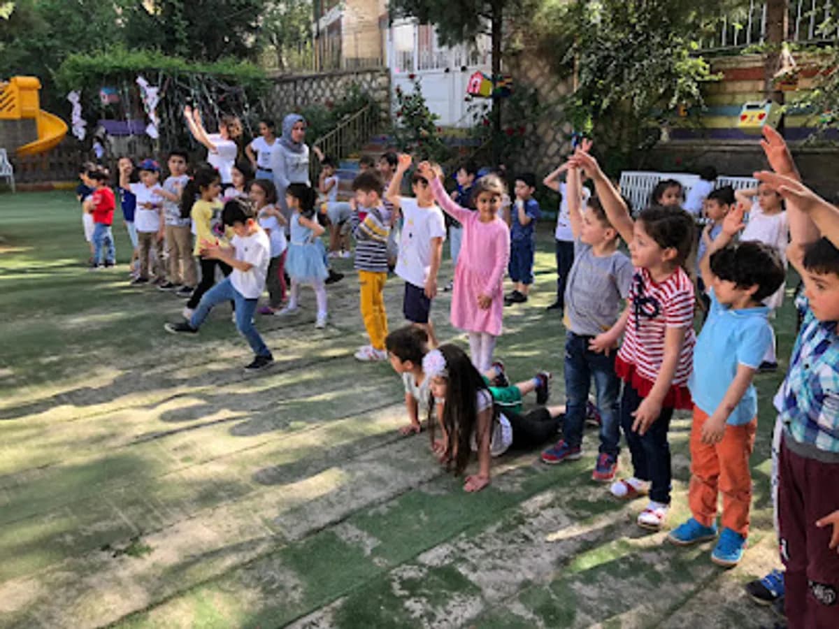 Sabiha Gökçen Anaokulu - Photo