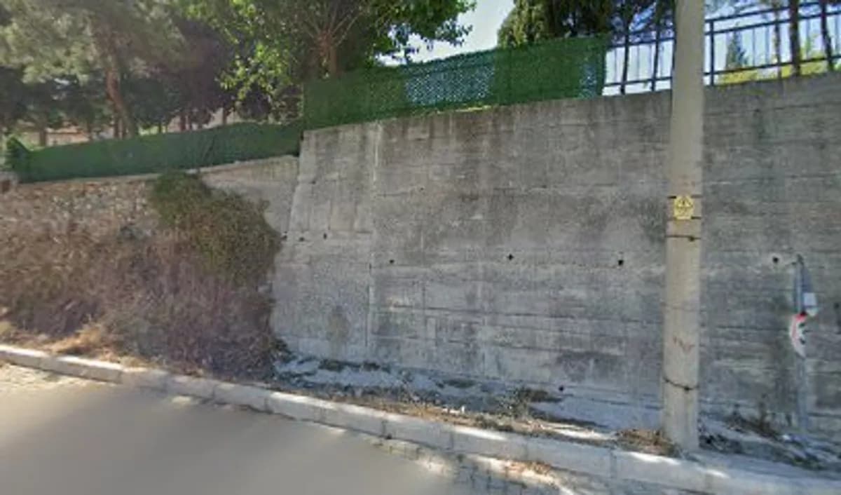 Çağlayan Taplı Anaokulu - Fotoğraf