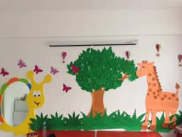 Özel Ravza Anaokulu - Fotoğraf