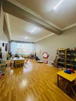 Özel Çılgın Çınar Anaokulu - Fotoğraf