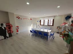 Özel Beşikdüzü Beş Renk Anaokulu - Fotoğraf