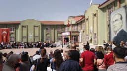 Dr. Ufuk Ege Anaokulu - Fotoğraf