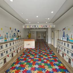 Şenel Abla Anaokulu - Fotoğraf