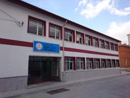 Güdül Ortaokulu - Fotoğraf