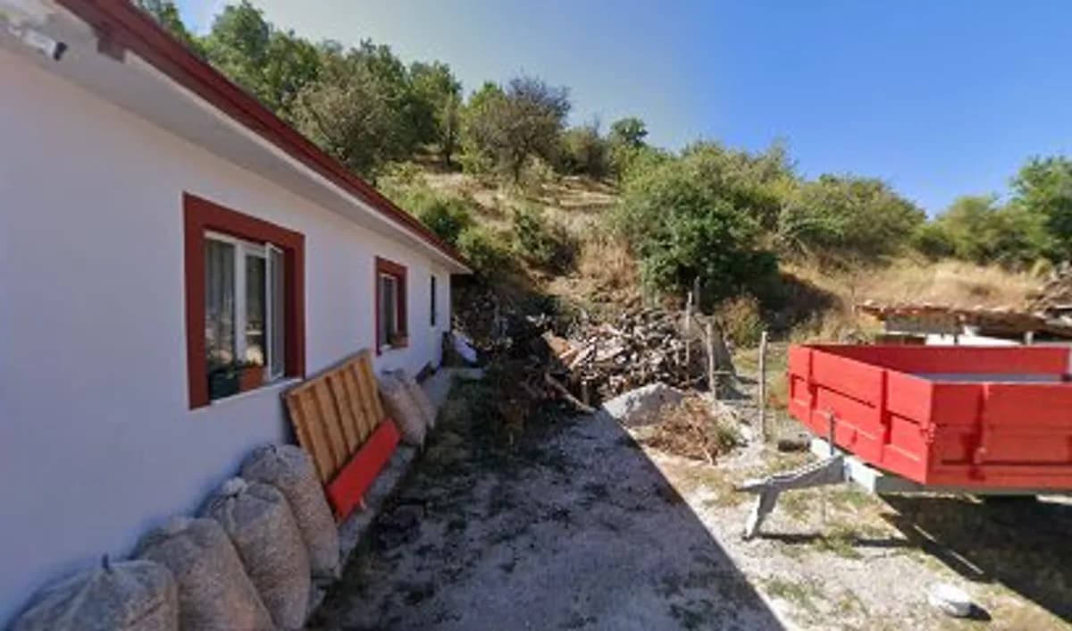 Kızılca İlköğretim Okulu - Fotoğraf