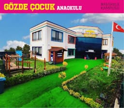 Özel Gözde Çocuk Anaokulu Kreş Başiskele Kampüsü - Photo