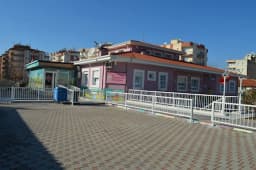 Unicef Türkiye Milli Komitesi Seyda Kayhan Anaokulu - Fotoğraf