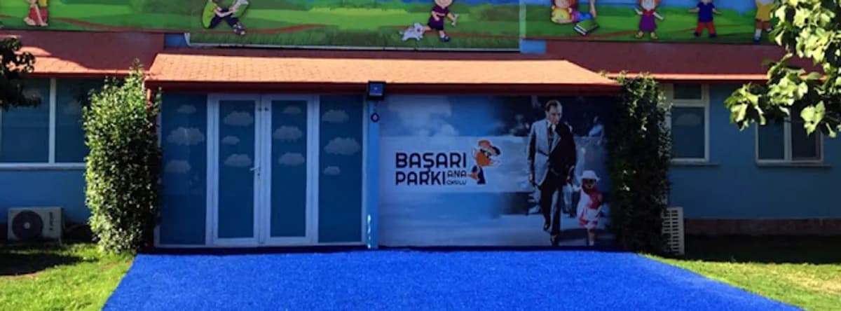Başarı Parkı Anaokulu - Photo