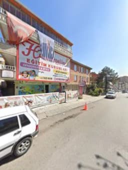 Genç Hacettepeliler Anaokulu Subayevleri - Photo