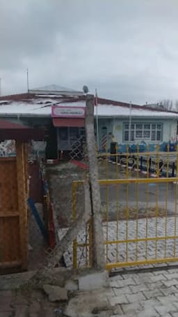 Gerze Anaokulu - Fotoğraf