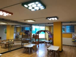 Tad Kreş, Gündüz Bakımevi ve Anaokulu – Cinnah Çankaya Ankara - Fotoğraf