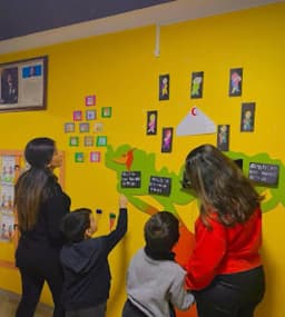 Dilce Kreş ve Anaokulu - Fotoğraf