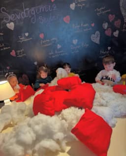 Özel Ezgi Anaokulu - Fotoğraf