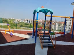 Selvi Ağca Kızılay Anaokulu - Fotoğraf