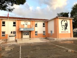 Sığacık 80. Yıl Cumhuriyet İlköğretim Okulu - Fotoğraf