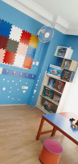 Özel Adaincisi Gündüz Bakım Evi Kuşadası - Fotoğraf