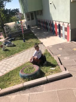 80. Yıl Anaokulu - Photo