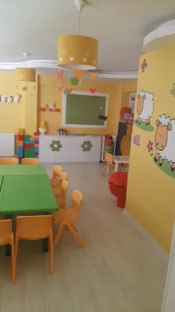 Mavi Anaokulu - Mavişehir Şubesi - Photo