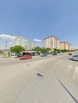 Hasanoğlan Öğretmenler İlkokulu - Photo