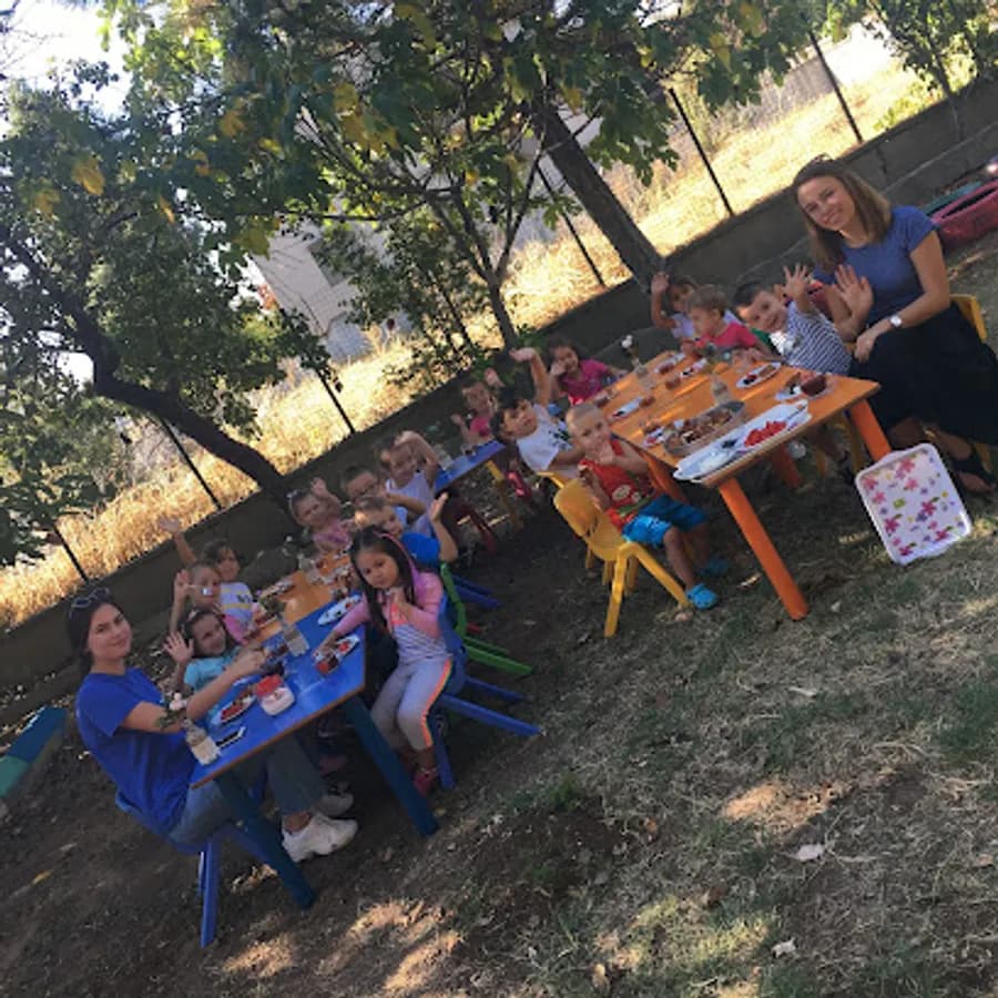 Özel Nevzat Kahraman Anaokulu - Fotoğraf