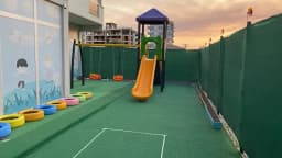 Özel Sevgi Bahçesi Anaokulu - Fotoğraf