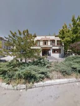 Ankara Eğitim ve Araştırma Hastanesi Anaokulu - Fotoğraf