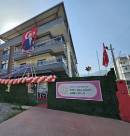 Özel Bal Küpü Anaokulu - Fotoğraf