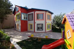 Özel Neşe Erberk Anaokulu Mardin - Fotoğraf