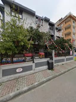 Özel Kırmızı Şeker Anaokulu - Fotoğraf