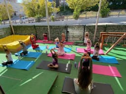 Renkli Fiyonklar Anaokulu - Fotoğraf