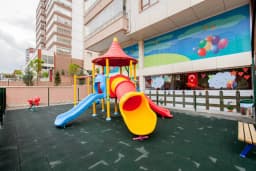 Özel Güneş Anaokulu - Photo