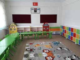 Havva Bayaz Anaokulu - Fotoğraf