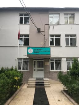 Menemen Rehberlik ve Araştırma Merkezi - Photo
