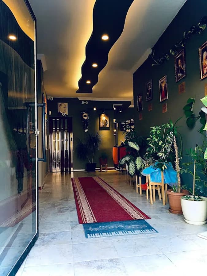 Özel Andante Müzik Kursu - Photo