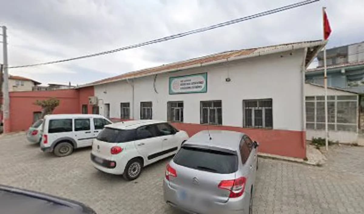 Murat Ersay Anaokulu - Fotoğraf