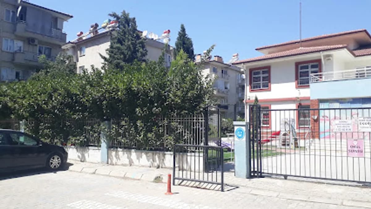 Efe Emir Ayşe Çetin Anaokulu - Fotoğraf