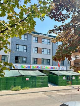 Özel Sevgi Sarnıcı Anaokulu - Photo