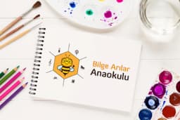 Bilge Arılar Anaokulu Nazilli - Fotoğraf