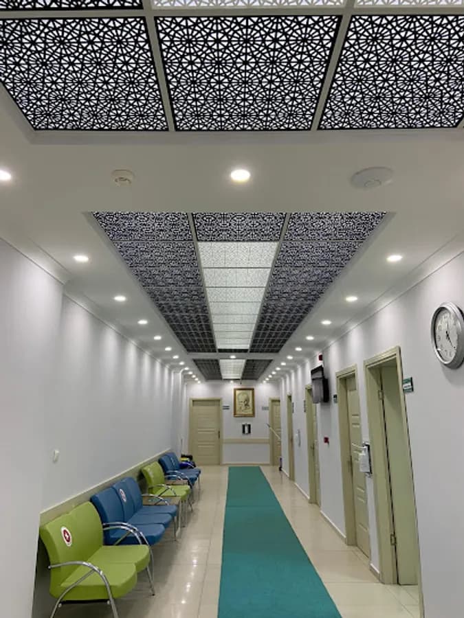 Pazar Rehberlik ve Araştırma Merkezi - Photo