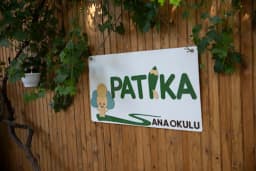 Koşuyolu Özel Patika Anaokulu - Fotoğraf