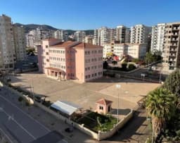 Kozan Necip Fazıl Kısakürek İmam Hatip Ortaokulu - Fotoğraf