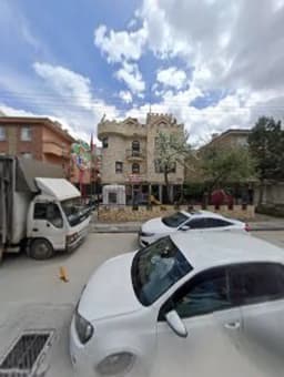 Küçük Kaşifler Anaokulu - Photo