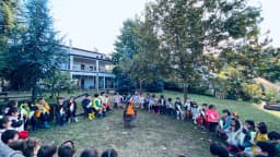 Özel Şirin Bahçe Anaokulu - Fotoğraf