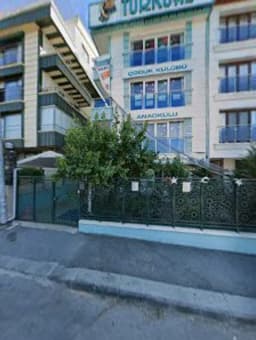 Özel Sarıpapatya Anaokulu - Fotoğraf