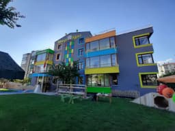 Tebeşir Ağacı Anaokulu ve Kreş - Fotoğraf