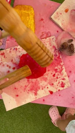 Çocuk Penceresi Kreş Gündüz Bakımevi Anaokulu Eryaman - Fotoğraf