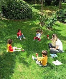 Özel Uzmanlar Anaokulu - Fotoğraf