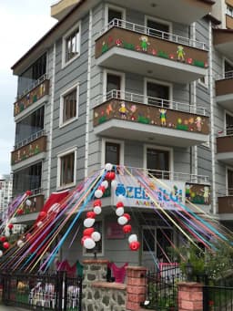 Özel İlgi Anaokulu - Photo