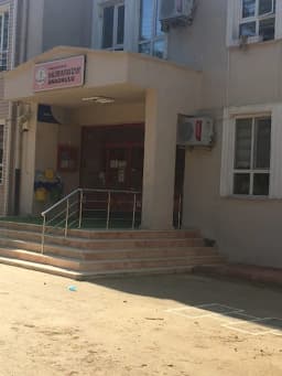 Dr. Nilüfer Mustafa Özyurt Anaokulu - Photo