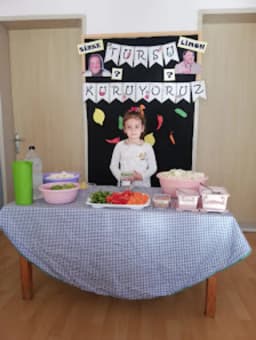 Maltepe Anaokulu - Fotoğraf